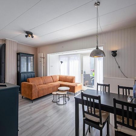 Holiday Home With Garden And Beach De Koog  Esterno foto