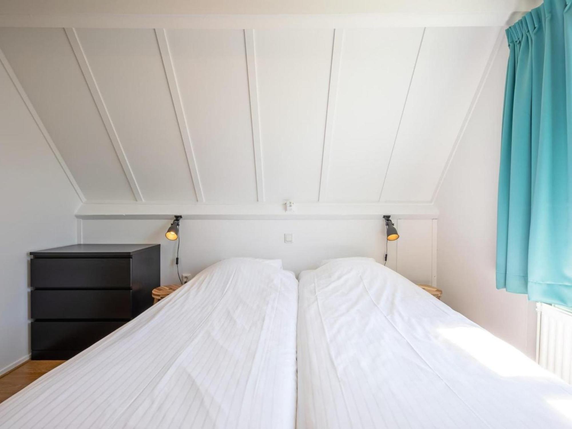 Holiday Home With Garden And Beach De Koog  Esterno foto