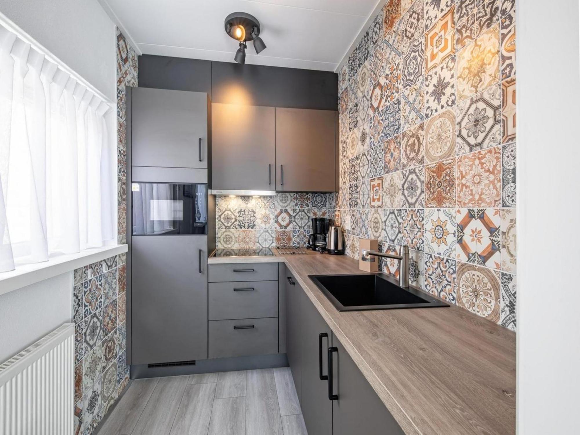 Holiday Home With Garden And Beach De Koog  Esterno foto